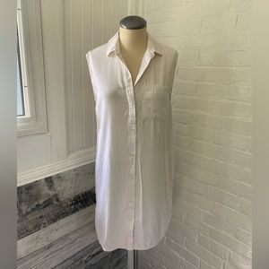 HOST PICK ⭐️FRAME designer blouse dress 100%silk